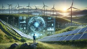 Energy & Utilities