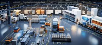 Finance & Logistics