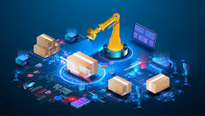 Manufacturing & Supply Chain