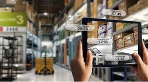 Retail & Consumer Goods