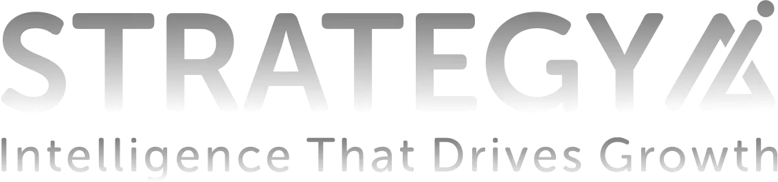 Strategy AI Logo