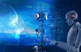 Telecommunications